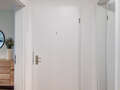 appartamento München Neuhausen 02 ingresso/corridioio 14300