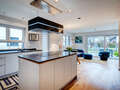 casa a schiera München Allach 03 cucina 14306