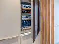 casa a schiera München Allach 04 cucina 14306