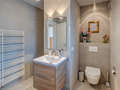 casa a schiera München Allach 02 2° bagno 14306