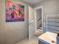 casa a schiera München Allach 03 2° bagno 14306