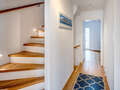 casa a schiera München Allach 05 ingresso/corridioio 14306