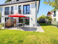 casa a schiera München Allach 02 giardino 14306