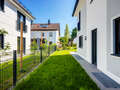 casa a schiera München Allach 05 giardino 14306