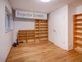 casa a schiera München Allach 01 sala hobby 14306