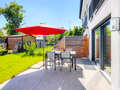 casa a schiera München Allach 02 terrazza 14306