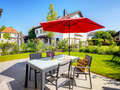 casa a schiera München Allach 03 terrazza 14306