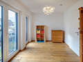 casa a schiera München Allach 02 2° camera da letto 14306