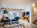 casa a schiera München Allach 03 zona living 14306