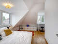 casa a schiera München Allach 02 1° camera da letto 14306