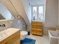 casa a schiera München Allach 01 1° bagno 14306