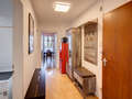 appartamento München Sendling-Westpark 01 ingresso/corridioio 14307