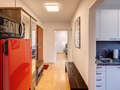 appartamento München Sendling-Westpark 02 ingresso/corridioio 14307