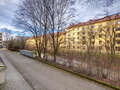 appartamento München Sendling-Westpark 01 vista 14307