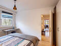 appartamento München Sendling-Westpark 02 camera da letto 14307