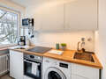 appartamento München Untergiesing 01 cucina 14312