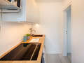 appartamento München Untergiesing 04 cucina 14312