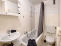 appartamento München Untergiesing 01 bagno 14312