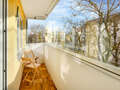 appartamento München Untergiesing 01 loggia 14312