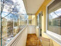 appartamento München Untergiesing 02 loggia 14312