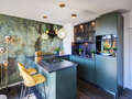 maisonette München Glockenbachviertel 01 cucina 14319