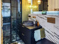 maisonette München Glockenbachviertel 01 bagno 14319