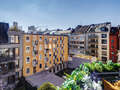 maisonette München Glockenbachviertel 01 vista 14319