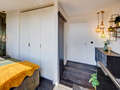 maisonette München Glockenbachviertel 02 zona notte 14319