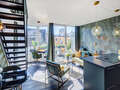 maisonette München Glockenbachviertel 01 zona living 14319