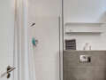 appartamento München Allach 03 bagno 14325