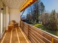 casa a schiera Gmund am Tegernsee 01 2° balcone 14329