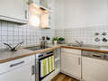 appartamento München Laim 01 cucina 1433