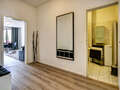 appartamento München Laim 01 ingresso/corridioio 1433