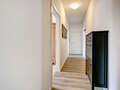 appartamento München Laim 03 ingresso/corridioio 1433