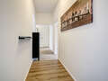 appartamento München Laim 04 ingresso/corridioio 1433