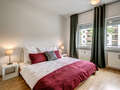 appartamento München Laim 01 zona notte 1433