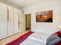 appartamento München Laim 03 zona notte 1433