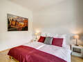 appartamento München Laim 04 zona notte 1433