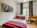 appartamento München Laim 01 2° zona notte 1433