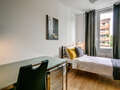 appartamento München Laim 01 3° zona notte 1433
