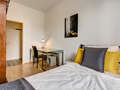 appartamento München Laim 03 3° zona notte 1433