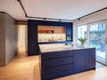 appartamento München Freimann 01 cucina 14331