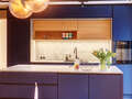 appartamento München Freimann 02 cucina 14331