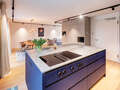 appartamento München Freimann 03 cucina 14331