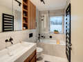 appartamento München Freimann 01 2° bagno 14331