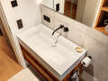 appartamento München Freimann 02 2° bagno 14331