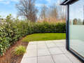 appartamento München Freimann 03 giardino 14331