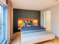 appartamento München Freimann 01 camera da letto 14331