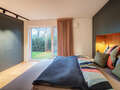 appartamento München Freimann 02 camera da letto 14331