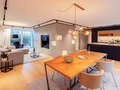 appartamento München Freimann 01 zona living 14331